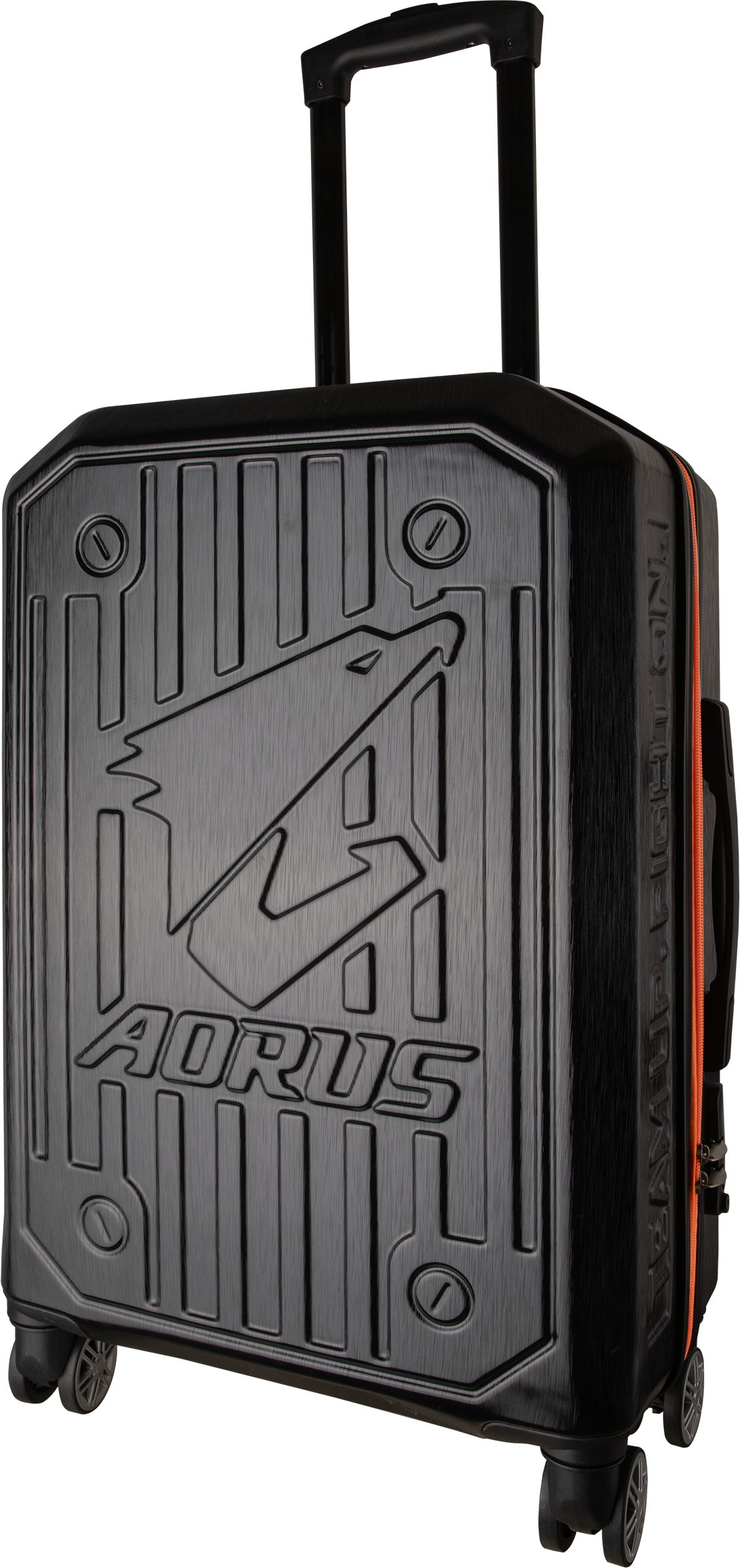 aorusスーツケース