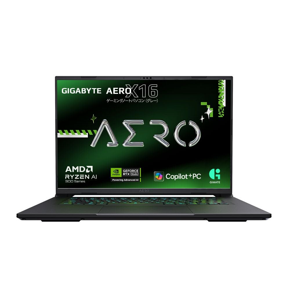 ゲーミングノート AERO 15 XC｜RTX3070｜32GB｜高速SSD Amazon.com: GIGABYTE AERO 15 Classic XA-F74ADP Gaming Laptop