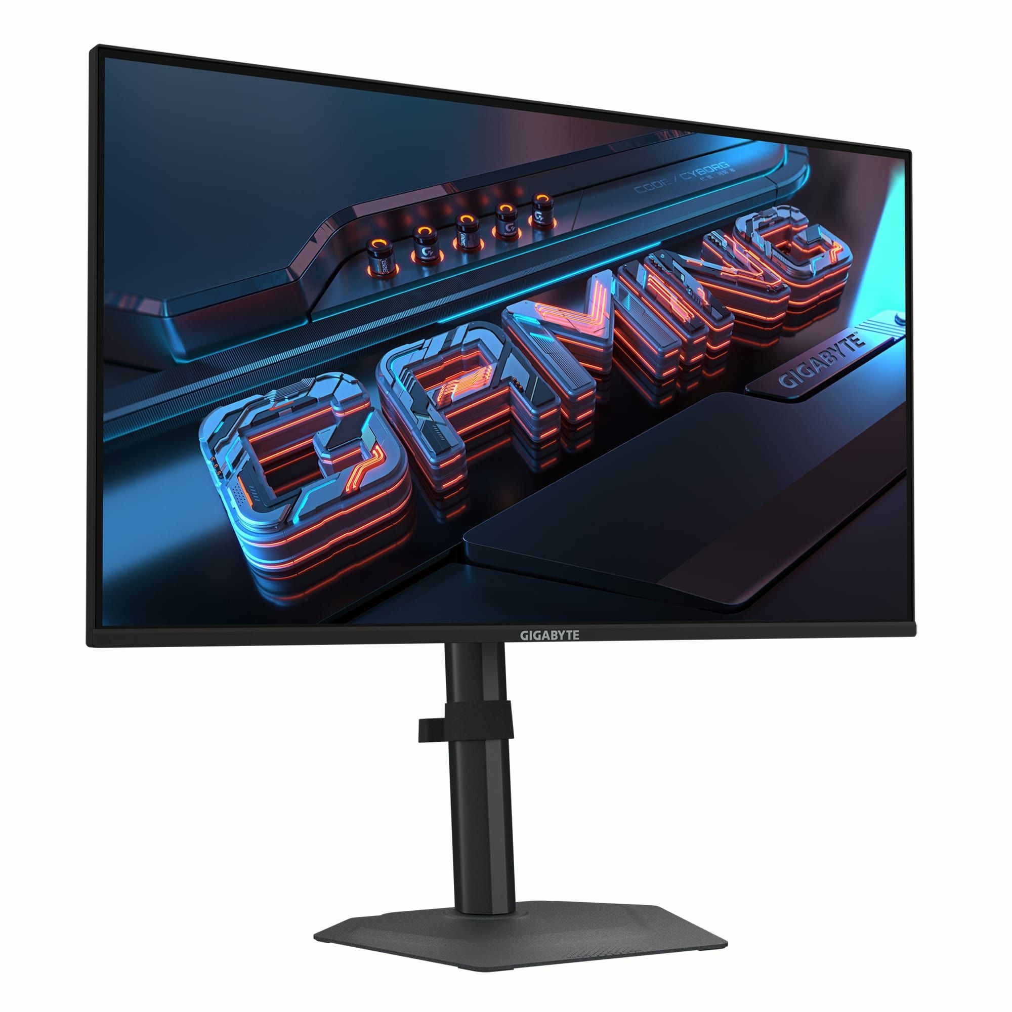 GIGABYTE G25F2 24.5インチ ゲーミングモニター GIGABYTE G25F2 | GIGABYTEストア【公式】