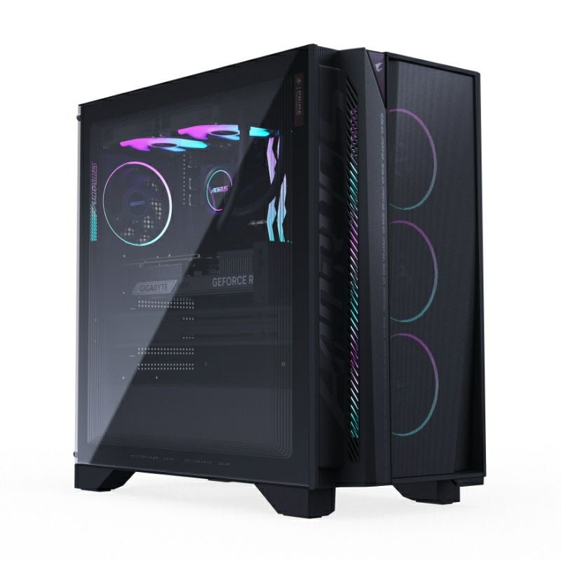 GIGABYTE RGBデスクトップPC ゲーミングデスクトップ | GIGABYTEストア【公式】