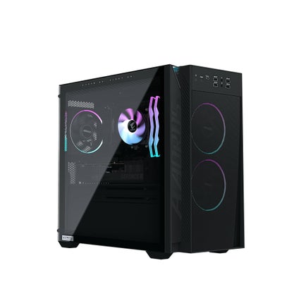 ゲーミングデスクトップ | GIGABYTEストア【公式】