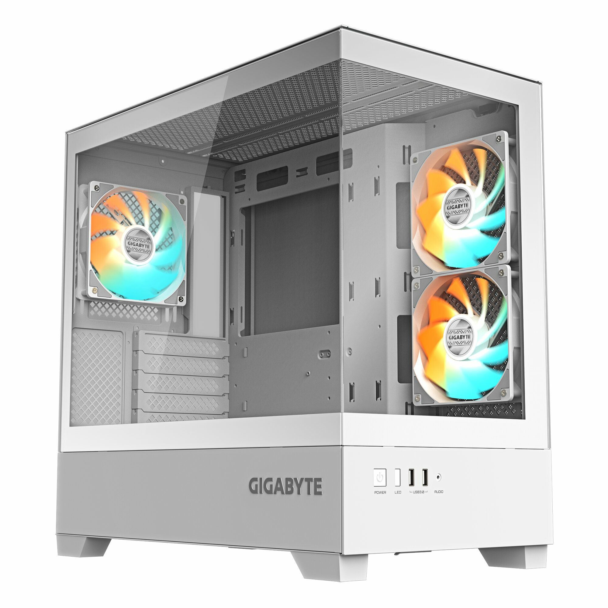 AORUS神鷹凛スペシャルセット | GIGABYTEストア【公式】