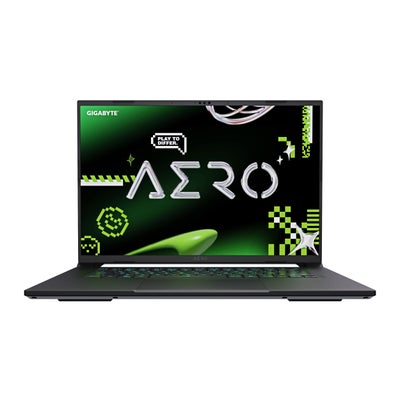 AERO | GIGABYTEストア【公式】