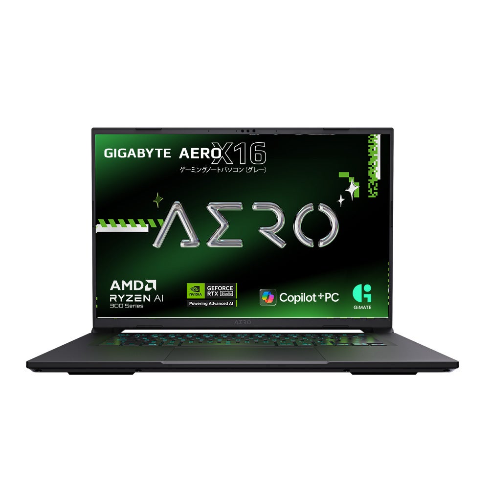 GIGABYTEストア【公式】